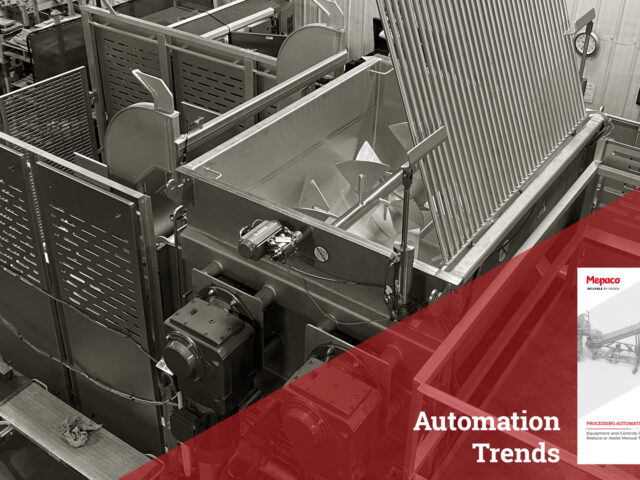 New ebook: Processing Automation Trends