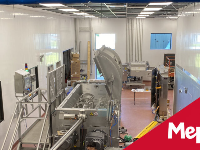 Introducing Mepaco’s Food Processing Facility, the Validation Lab