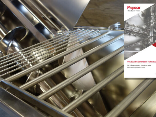 Introduction to Stainless Food Contact Surfaces (ebook)